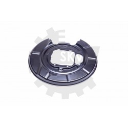 SCUT SPATE STÂNGA BMW 5 (E39) 34211162773