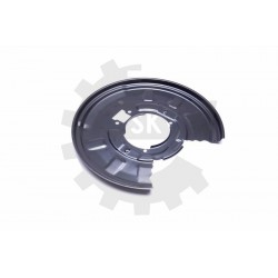 CAPACUL DISCULUI DE FRÂNĂ SPATE STÂNGA BMW 3 (E46) X3 (E83) 34211166107