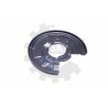 CAPACUL DISCULUI DE FRÂNĂ SPATE STÂNGA BMW 3 (E46) X3 (E83) 34211166107