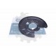 CAPACUL DISCULUI DE FRÂNĂ SPATE STÂNGA BMW 3 (E46) X3 (E83) 34211166107