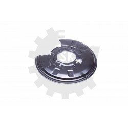 CAPACUL DISCULUI DE FRÂNĂ DREAPTA SPATE BMW 3 (E46) X3 34211166108