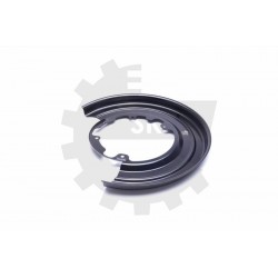 CAPACUL DISCULUI DE FRÂNĂ SPATE STÂNGA IVECO DAILY I II 42530366