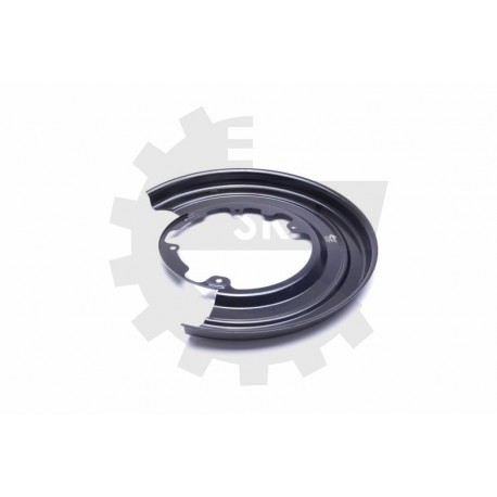 CAPACUL DISCULUI DE FRÂNĂ SPATE STÂNGA IVECO DAILY I II 42530366
