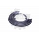 CAPACUL DISCULUI DE FRÂNĂ SPATE STÂNGA IVECO DAILY I II 42530366
