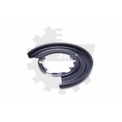 CAPACUL DISCULUI DE FRÂNĂ SPATE DREAPTA IVECO DAILY I II 42530367