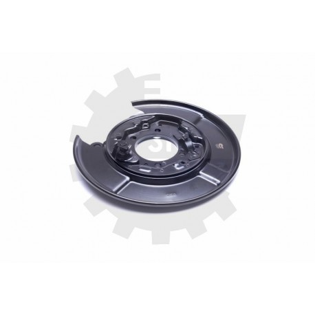 CAPACUL DISCULUI DE FRÂNĂ SPATE STÂNGA NISSAN QASHQAI 44030-CY01B
