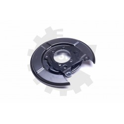 CAPACUL DISCULUI DE FRÂNĂ. SPATE DREAPTA NISSAN QASHQAI 44020-CY01B