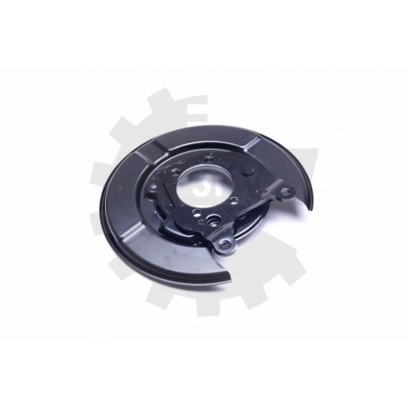 CAPACUL DISCULUI DE FRÂNĂ. SPATE DREAPTA NISSAN QASHQAI 44020-CY01B