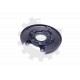 CAPACUL DISCULUI DE FRÂNĂ. SPATE DREAPTA NISSAN QASHQAI 44020-CY01B