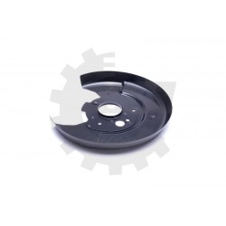 CAPACUL DISCULUI DE FRÂNĂ SPATE STÂNGA NISSAN PRIMERA 44160-AU001