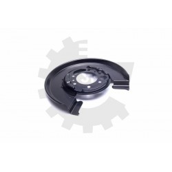 CAPACUL DISCULUI DE FRÂNĂ SPATE DREAPTA MERCEDES G-CLASS 4614230220