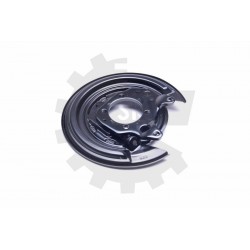 CAPACUL DISCULUI DE FRÂNĂ TOYOTA COROLLA STÂNGA SPATE 4650402020
