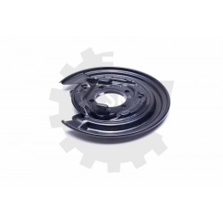 CAPACUL DISCULUI DE FRÂNĂ TOYOTA COROLLA DREAPTA SPATE 4650302020