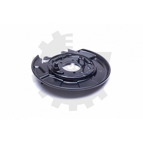 CAPACUL DISCULUI DE FRÂNĂ SPATE STÂNGA TOYOTA RAV4 II 4650442021