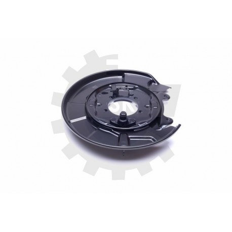 CAPACUL DISCULUI DE FRÂNĂ. SPATE DREAPTA TOYOTA RAV4 II 4650342021