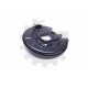CAPACUL DISCULUI DE FRÂNĂ. SPATE DREAPTA TOYOTA RAV4 II 4650342021