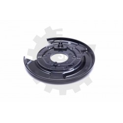 DISC DE FRÂNĂ SPATE DREAPTA SPATE LEXUS RX TOYOTA 4650348020