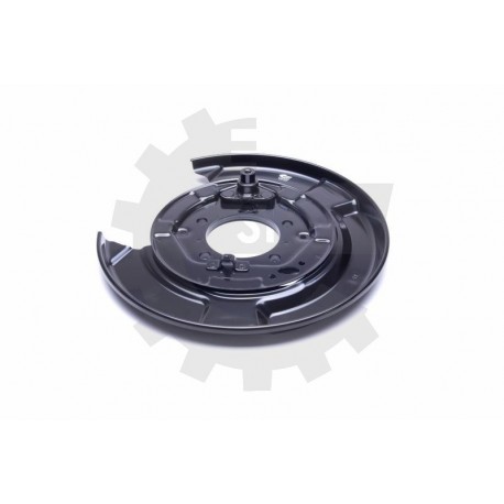 DISC DE FRÂNĂ SPATE DREAPTA SPATE LEXUS RX TOYOTA 4650348020