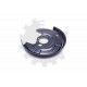 CAPACUL DISCULUI DREAPTA SPATE AUDI 80 A4 (B5) 8D0615612