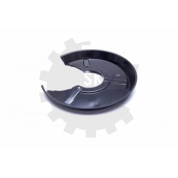 CAPACUL DISCULUI DE FRÂNĂ SPATE STÂNGA AUDI 80 A4 (B5) 8D0615611A