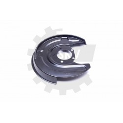 CAPACUL DISCULUI DE FRÂNĂ SPATE STÂNGA AUDI A6 (C5) SKODA 8E0615611C