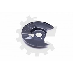 CAPACUL DISCULUI DE FRÂNĂ SPATE STÂNGA MAZDA 6 I GJ6A-26-271A