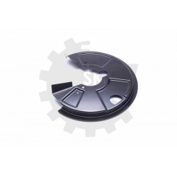CAPACUL DISCULUI DE FRÂNĂ. LAND ROVER DEFENDER STÂNGA SPATE LR017961