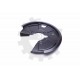 CAPACUL DISCULUI DE FRÂNĂ. LAND ROVER DEFENDER STÂNGA SPATE LR017961