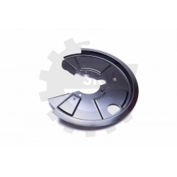 CAPACUL DISCULUI DE FRÂNĂ. LAND ROVER DEFENDER DREAPTA SPATE LR017960