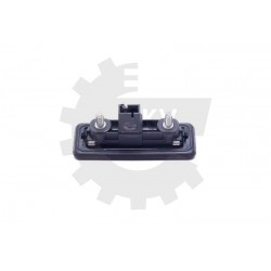 BUTON PENTRU CAPACUL PORTBAGAJULUI AUDI A1 SKODA ROOMSTER 5J0827566E