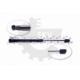 MOTORUL CAPACULUI DE ACȚIONARE A CAPACULUI MOTORULUI JEEP GRAND CHEROKEE III 55394472AA