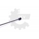 ACTUATOR CAPAC MOTOR MERCEDES-BENZ GLE (W166) 1666802464