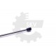 ACTUATOR CAPAC MOTOR SKODA SUPERB I (3U4) 3U0823359