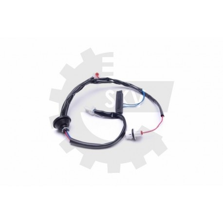 BUTON CAPAC PORTBAGAJ NISSAN X-TRAIL 25380-JG00A