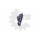 BUTON CAPAC PORTBAGAJ BMW 2 3 4 5 X3 51247368753