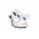 BUTON CAPAC PORTBAGAJ OPEL MERIVA B 13422271