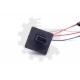 BUTON CAPAC PORTBAGAJ OPEL MERIVA B 13422271