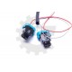 BUTON CAPAC PORTBAGAJ OPEL MERIVA B 13422271