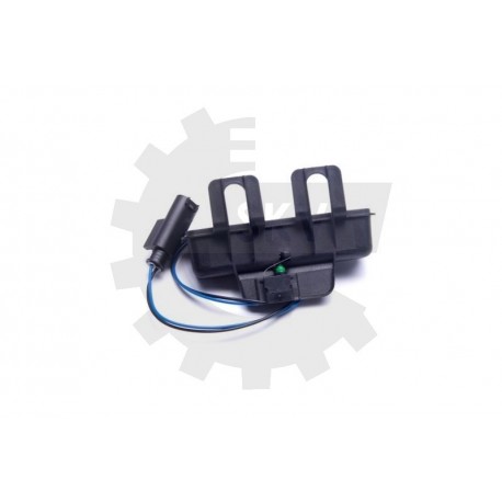 BUTON PENTRU CAPACUL PORTBAGAJULUI SMART FORTWO A4517470187