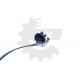 BUTON PENTRU CAPACUL PORTBAGAJULUI SMART FORTWO A4517470187
