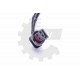 BUTON PENTRU CAPACUL PORTBAGAJULUI OPEL INSIGNIA A 13597499