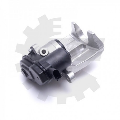 ETRIER DE FRÂNĂ SPATE STÂNGA AUDI A6 C7 A7 4G0615403A CU MOTOR 4G0615403A