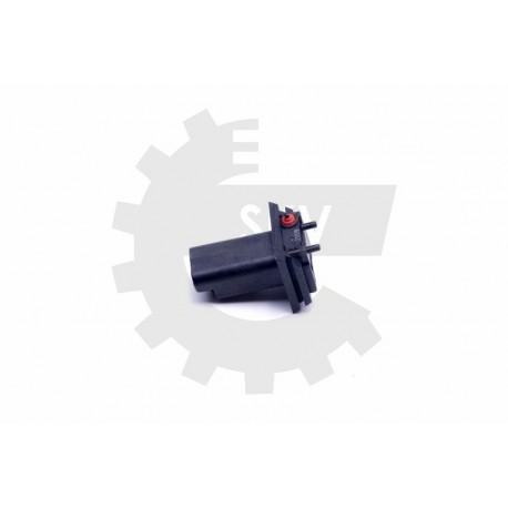 BUTON PENTRU CAPACUL PORTBAGAJULUI CITROEN BERLINGO C2 C3 C4 6554.ZZ