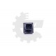 BUTON PENTRU CAPACUL PORTBAGAJULUI CITROEN BERLINGO C2 C3 C4 6554.ZZ