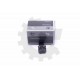 BUTON PENTRU CAPACUL PORTBAGAJULUI CITROEN BERLINGO C2 C3 C4 6554.ZZ