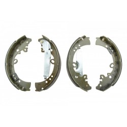 SET SABOȚI FRÂNĂ TOYOTA HI-LUX 05- 044950K070