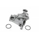 POMPA APĂ VW POLO 1.6 95-01, PASSAT 1.6, 1.8, 1.8T 96-, DERBY 1.6 95-01, AUDI A4 1.6 1.8 1.8T 95-00 /cu carcasă / 026121005F