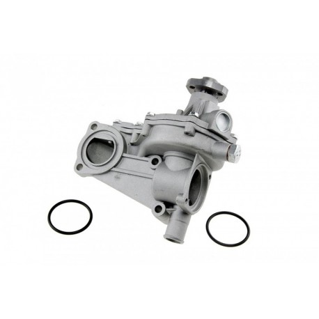 POMPA APĂ VW POLO 1.6 95-01, PASSAT 1.6, 1.8, 1.8T 96-, DERBY 1.6 95-01, AUDI A4 1.6 1.8 1.8T 95-00 /cu carcasă / 026121005F