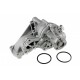 POMPA APĂ VW POLO 1.6 95-01, PASSAT 1.6, 1.8, 1.8T 96-, DERBY 1.6 95-01, AUDI A4 1.6 1.8 1.8T 95-00 /cu carcasă / 026121005F