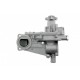 POMPA APĂ VW POLO 1.6 95-01, PASSAT 1.6, 1.8, 1.8T 96-, DERBY 1.6 95-01, AUDI A4 1.6 1.8 1.8T 95-00 /cu carcasă / 026121005F